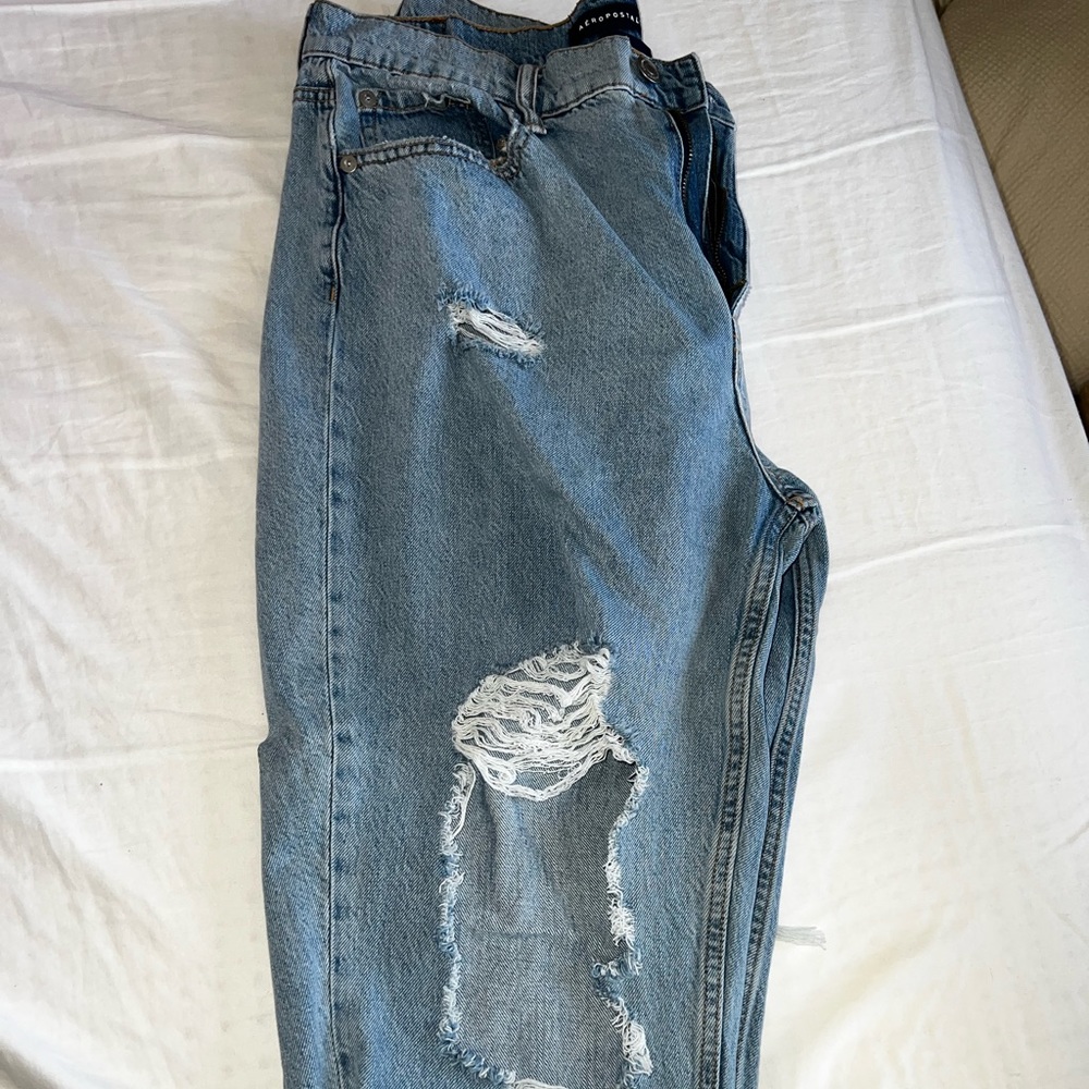 Jeans - Picture 2 of 2